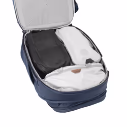 Peak Design Travel Backpack sac à dos Sac à dos normal Bleu Nylon - Vue supplémentaire 4