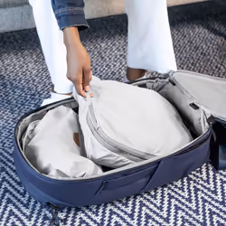 Peak Design Travel Backpack sac à dos Sac à dos normal Bleu Nylon - Vue supplémentaire 9