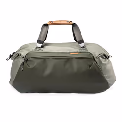 Peak Design BTRD-65-SG-1, Large, Vert, Voyage, 65 L, Nylon, Unisexe