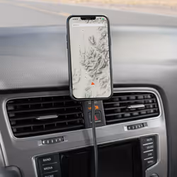 Peak Design M-CM-AA-BK-1 support Support actif Mobile/smartphone Noir - Vue supplémentaire 3