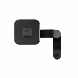 Peak Design M-MM-AB-BK-1, Mobile/smartphone, Support passif, Moto, Noir