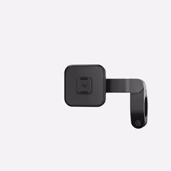 Peak Design M-MM-AB-BK-1 support Support passif Mobile/smartphone Noir