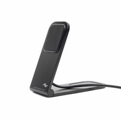 Peak Design M-CS-BK-1 chargeur d'appareils mobiles Smartphone Noir USB Recharge sans fil Intérieure