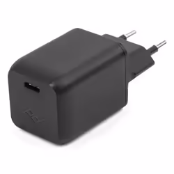 Peak Design M-WPA-EU-1, Universel, Intérieure, 20 W, Noir, Plastique, 1 pièce(s)