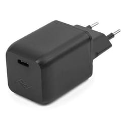 Peak Design M-WPA-EU-1 adaptateur de puissance & onduleur Intérieure 20 W Noir