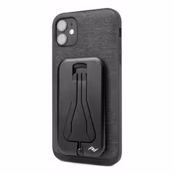 Peak Design Mobile Tripod, Mobile/smartphone, Support passif, Universel, Noir