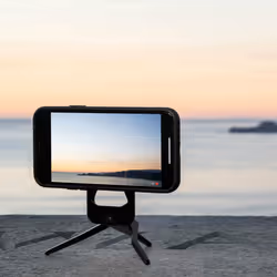Peak Design Mobile Tripod Support passif Mobile/smartphone Noir - Vue supplémentaire 4