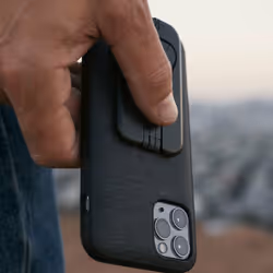 Peak Design Mobile Tripod Support passif Mobile/smartphone Noir - Vue supplémentaire 7