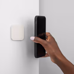 Peak Design M-WM-AA-BO-1 support Support passif Mobile/smartphone Blanc