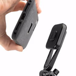 Peak Design M-CK-AA-BK-1 support Support passif Mobile/smartphone Noir