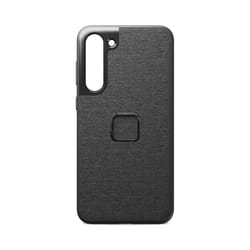 Peak Design M-MC-BE-CH-1 coque de protection pour téléphones portables 16,8 cm (6.6") Housse Charbon de bois