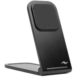 PEAK DESIGN MOBILE WIRELESS CHARGING STAND V2 BLACK M-CS-BK-2