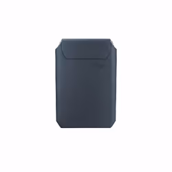 Peak Design M-WA-AA-MN-1, Portefeuille, Bleu, Néodyme, Nylon, Polycarbonate (PC), 1 pièce(s), 66 mm, 3,75 mm