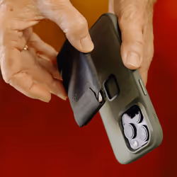Peak Design M-WA-AB-MN-1 accessoire d'étui de téléphone mobile