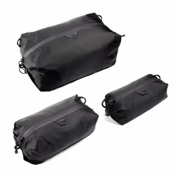 Peak Design Ultralight Packing Cube Bundle 3 pièce(s) Ensemble de cube d’emballage