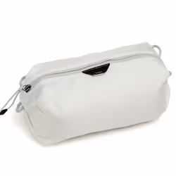 Peak Design Ultralight Packing Cube, Cube de voyage, Blanc, Nylon, 2,5 L, 230 mm, 110 mm