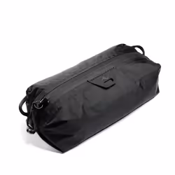 Peak Design Ultralight Packing Cube, Cube de voyage, Noir, Nylon, 1 L, 180 mm, 80 mm
