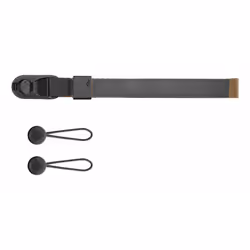 Peak Design 46CFCY3, Action-cam (caméras sportives), Cuir, Nylon, Noir, 90 kg, 19 mm