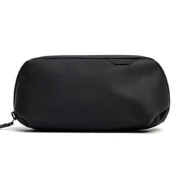 Peak Design Tech Pouch pièce de bagage individuel Noir