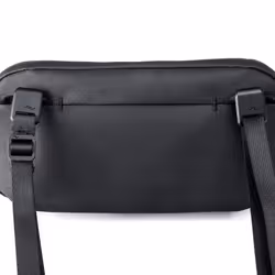 Peak Design Tech Pouch pièce de bagage individuel Noir - Vue supplémentaire 10