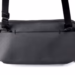 Peak Design Tech Pouch pièce de bagage individuel Noir - Vue supplémentaire 11