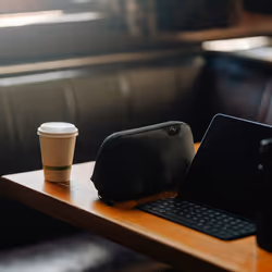 Peak Design Tech Pouch pièce de bagage individuel Noir - Vue supplémentaire 16