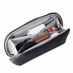 Peak Design Tech Pouch pièce de bagage individuel Noir - Vue supplémentaire 4