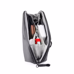 Peak Design Tech Pouch pièce de bagage individuel Noir - Vue supplémentaire 9