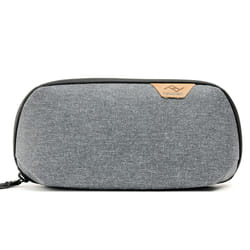 Peak Design Tech Pouch pièce de bagage individuel Gris