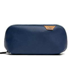 Peak Design Tech Pouch pièce de bagage individuel Marine