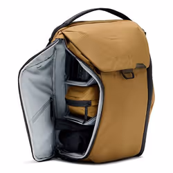 Peak Design Everyday Sac à dos Marron - Vue supplémentaire 2