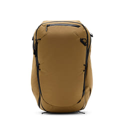 Peak Design BTR-45-CY-2 sac à dos Marron Polyester recyclé