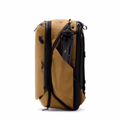 Peak Design BTR-45-CY-2 sac à dos Marron Polyester recyclé