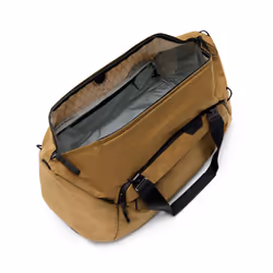 Peak Design BTRD-35-CY-2 sac de voyage 35 L Tissu, Polyester Marron