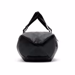 Peak Design Travel Duffel sac de voyage 50 L Nylon Noir