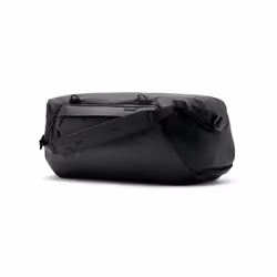 Peak Design Travel Duffel sac de voyage 50 L Nylon Noir - Vue supplémentaire 4