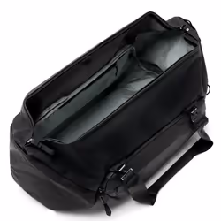Peak Design Travel Duffel sac de voyage 50 L Nylon Noir - Vue supplémentaire 5