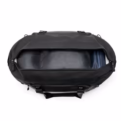 Peak Design Travel Duffel sac de voyage 50 L Nylon Noir - Vue supplémentaire 6