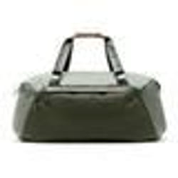 Peak Design Travel Duffel sac de voyage 80 L Nylon Olive