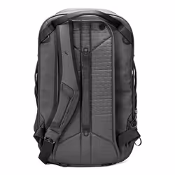 Peak Design Travel sac à dos Sac à dos de voyage Noir Nylon - Vue supplémentaire 3