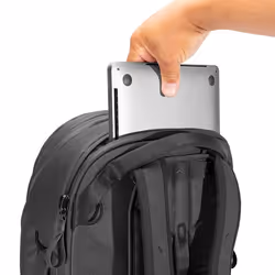 Peak Design Travel sac à dos Sac à dos de voyage Noir Nylon - Vue supplémentaire 6