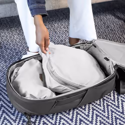 Peak Design Travel sac à dos Sac à dos de voyage Noir Nylon - Vue supplémentaire 7