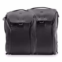 Peak Design Everyday Sac à dos Noir - Vue supplémentaire 6