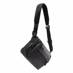 Peak Design Everyday Sacoche en bandoulière Noir - Vue supplémentaire 4