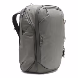 Peak Design Travel sac à dos Sac à dos de voyage Gris Nylon - Vue supplémentaire 2