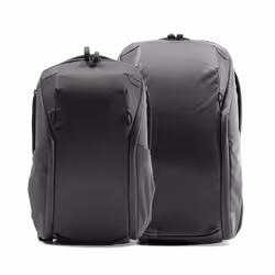 Peak Design Everyday Sac à dos Noir - Vue supplémentaire 6