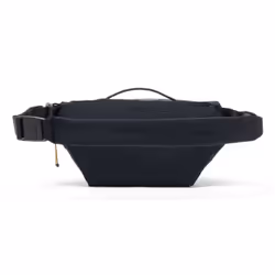 Peak Design Outdoor Sling sacs bananes Tissu, Mesh, Nylon, Polyuréthane (PU) Noir