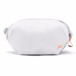 Peak Design Outdoor Sling, 2 L, Monochromatique, Tissu, Mesh, Nylon, Polyuréthane (PU)