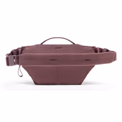 Peak Design Outdoor Sling sacs bananes Tissu, Mesh, Nylon, Polyuréthane (PU) Bordeaux