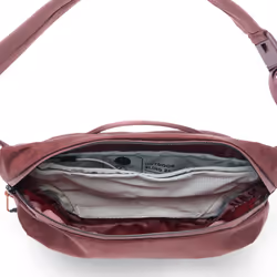 Peak Design Outdoor Sling sacs bananes Tissu, Mesh, Nylon, Polyuréthane (PU) Bordeaux - Vue supplémentaire 5